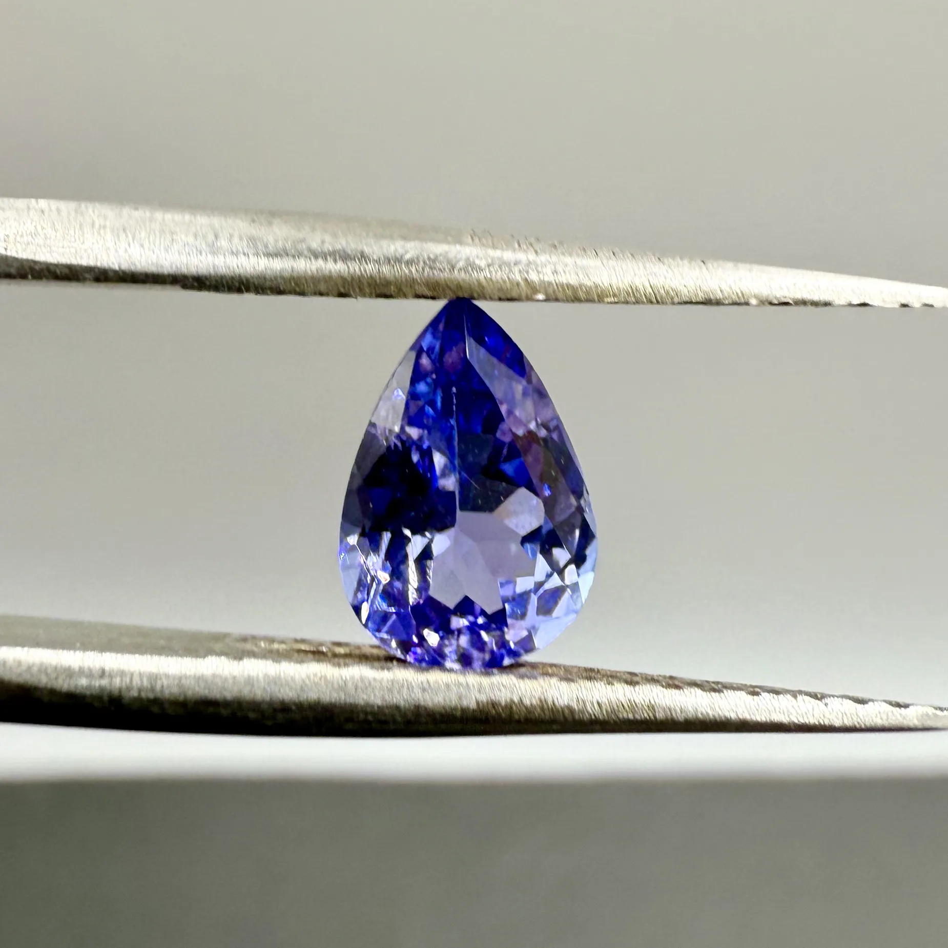 Tanzanite (1)
